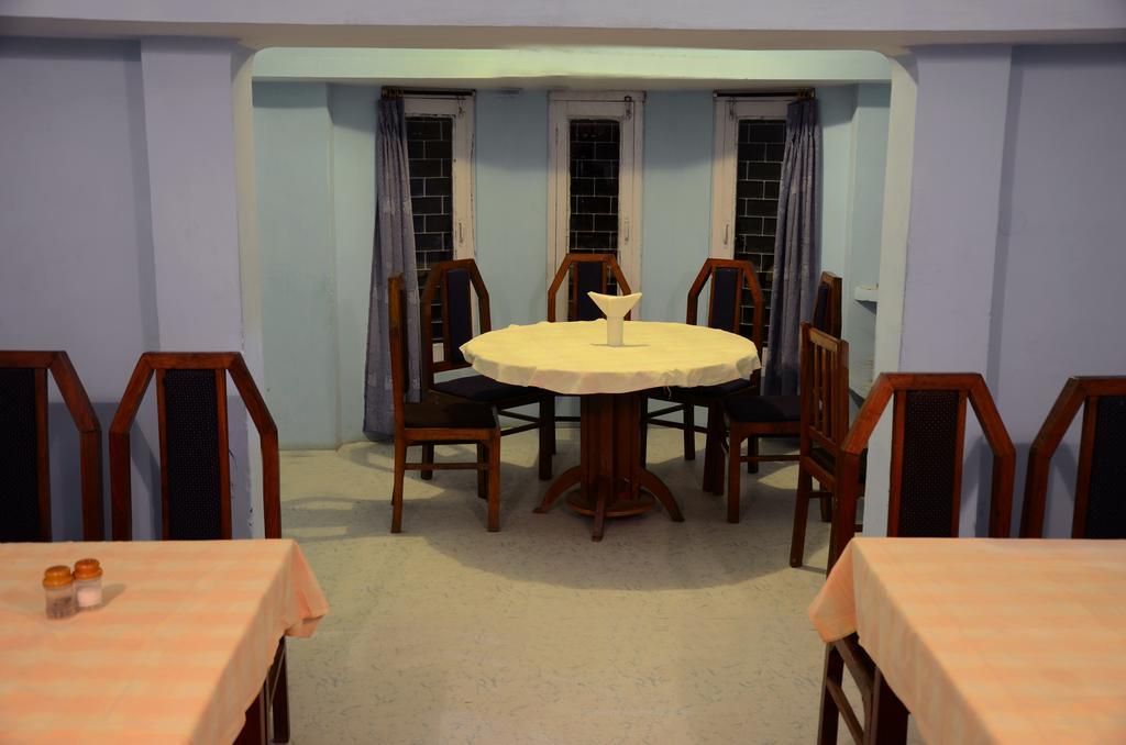 Kalawati Retreat Eco Village Resort Ranikhet Exteriör bild