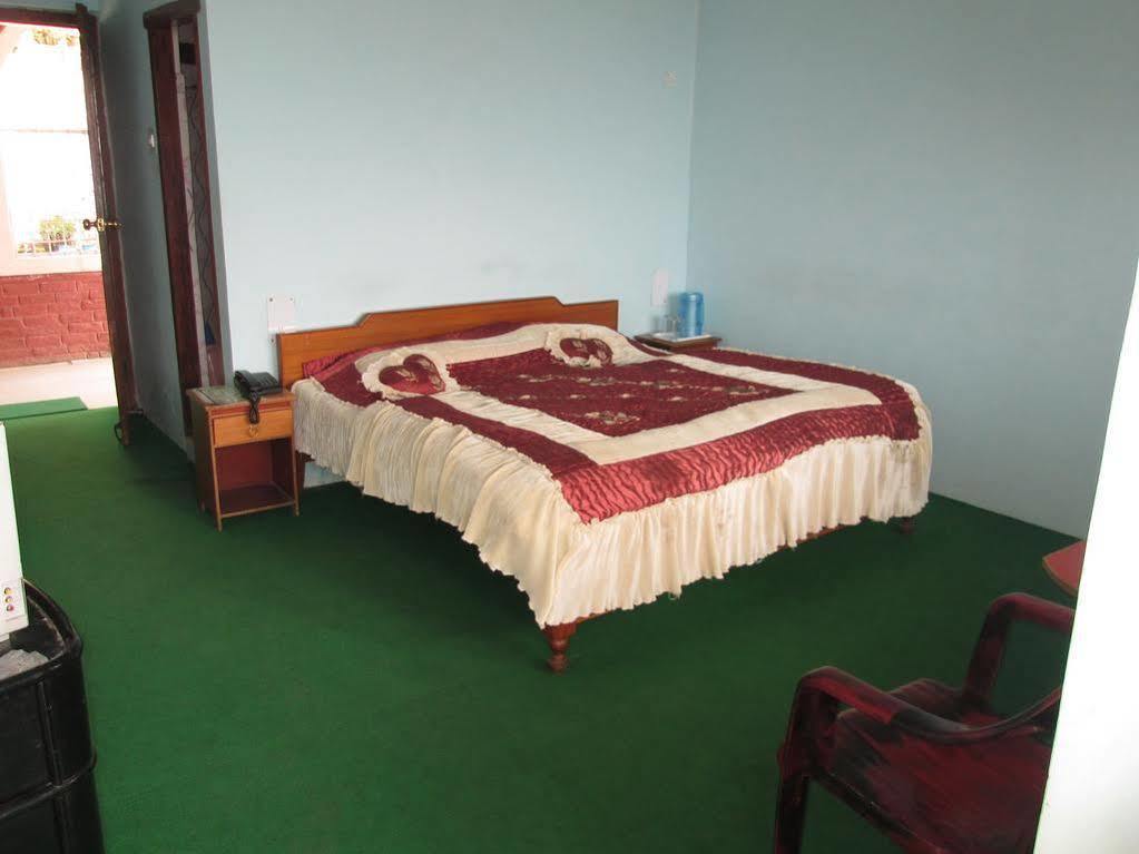 Kalawati Retreat Eco Village Resort Ranikhet Exteriör bild
