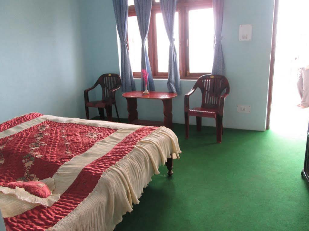 Kalawati Retreat Eco Village Resort Ranikhet Exteriör bild